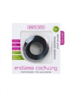 Endless Cockring - Medium