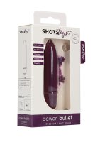 Power Bullet