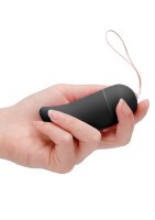 Wireless Vibrating G-Spot Egg