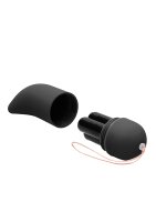 Wireless Vibrating G-Spot Egg