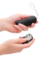 Wireless Vibrating G-Spot Egg