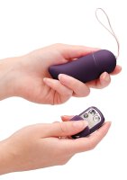 Wireless Vibrating G-Spot Egg