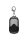Wireless Vibrating G-Spot Egg Medium Black