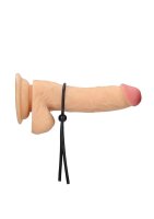 Erection Booster Black