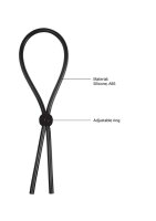 Erection Booster Black