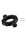 Gummy Ring Penisring Medium Black