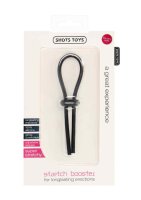 Stretch Booster Black