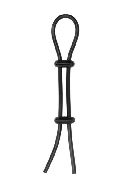 Double Stretch Booster Black