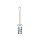 Clitoral Jewelry - Pearl Metallic