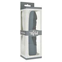 Classic Original Vibrator Black