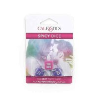 Spicy Dice (Englisch)