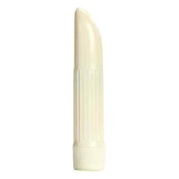 Ladyfinger - Vibrator White
