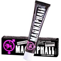 Magnaphall Penis Cream 45 ml