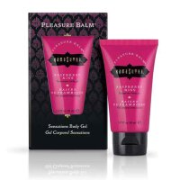 Kama Sutra Pleasure Balm Raspberry Kiss 50 ml