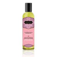 Kama Sutra Aromatic Massage Oil Pleasure Garden 236 ml
