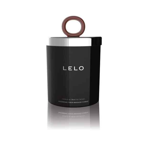 Lelo - Massage Candle Vanilla & Crème de Cacao 150 g