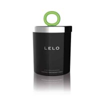 Lelo - Massage Candle Schnee Birne & Zedernholz 150 g