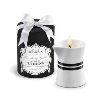 Petits Joujoux Massage Candle Athens 120 g