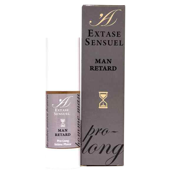 Extase Sensuel - Man Retard Pro-Long 30 ml