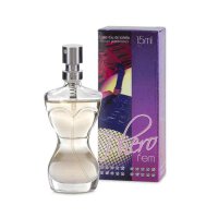 Pherofem Eau de Parfum 15 ml
