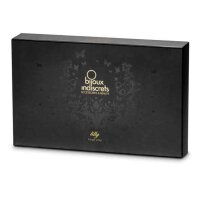 Bijoux Indiscrets Lilly Whip Black