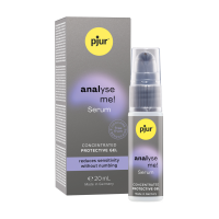 Pjur Analyse Me Anal Comfort Serum 20 ml
