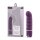 B Swish - bdesired Deluxe Pearl Vibrator Royal Purple