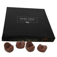 Edible Anus Chocolates 80 g