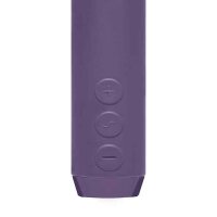 Je Joue - Rabbit Bullet Vibrator Purple