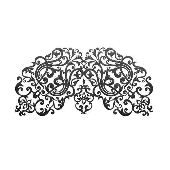 Bijoux Indiscrets Eyemask Dalila