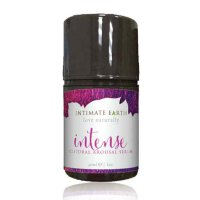 Intimate Earth  Clitoral Arousal Serum Intense 30 ml