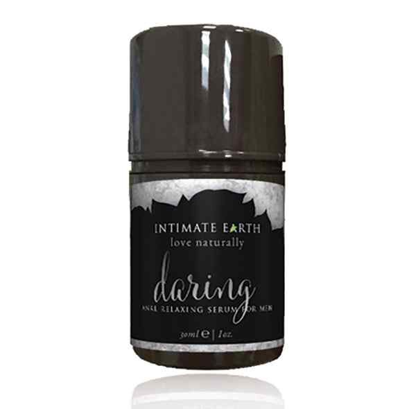 Intimate Earth Anal Relaxing Serum Daring for Men 30 ml