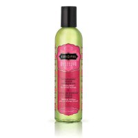 Kama Sutra Naturals Massage Oil Strawberry Divine 236 ml