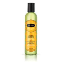 Kama Sutra Naturals Massage Oil Coconut Pineapple 236 ml