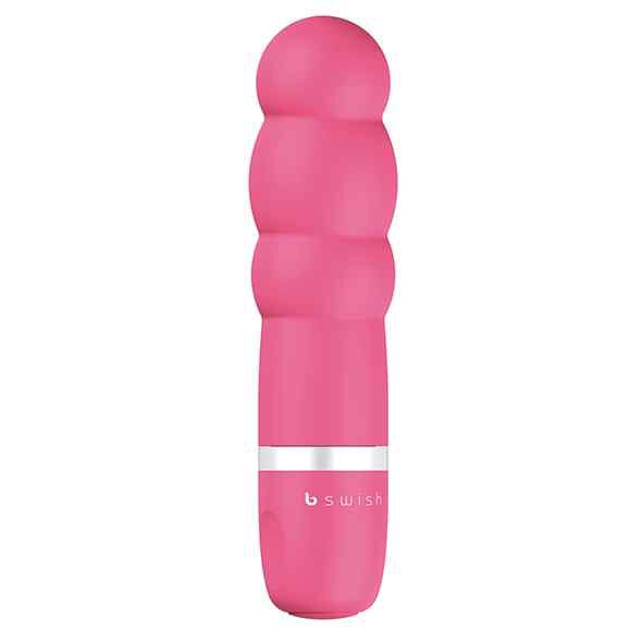 B Swish - bcute Classic Vibrator Pearl Guava