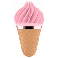 Satisfyer - Sweet Treat Spinnator Pink