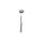 Bijoux Indiscrets - Maze Tassel Choker Black