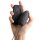 B Swish - bnaughty Premium Unleashed Vibrating Egg Noir