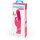 Happy Rabbit - Realistic Dual Density Rabbit Vibrator Pink