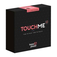 XXXME - TOUCHME Time to Play, Time to Touch...