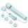 Le Wand - Powerful Plug-In Vibrating Massager Sky Blue