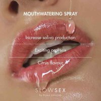 Bijoux Indiscrets slow Sex Mouthwatering Spray 13 ml