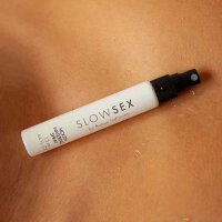 Bijoux Indiscrets slow Sex Mouthwatering Spray 13 ml