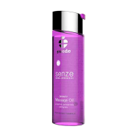 Swede Senze Massage Oil Grapefruit Palmarosa Petitgrain...