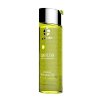 Swede Senze Massage Oil Lemon Pepper Eucalyptus 150 ml