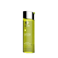 Swede Senze Massage Oil Lemon Pepper Eucalyptus 75 ml