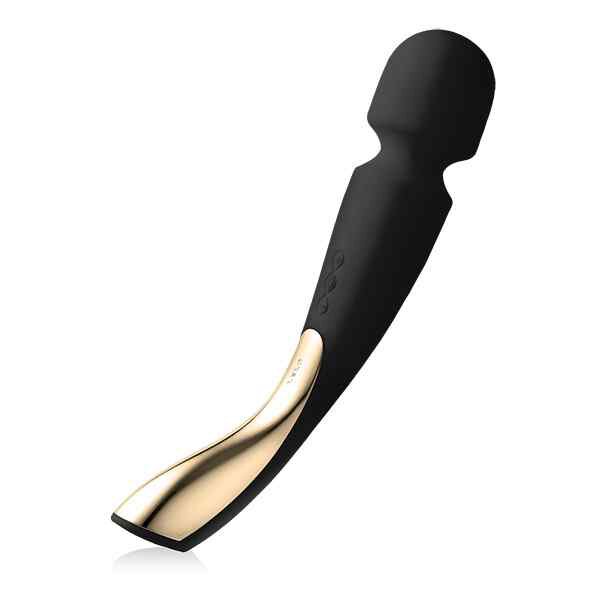 Lelo - Smart Wand 2 Massager Large Black