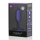 B-Vibe - Snug Butt Plug 2 Purple 3 cm