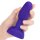 B-Vibe - Rimming Petite Remote Control Plug Purple