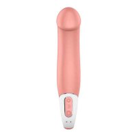 Satisfyer - Master Vibrator